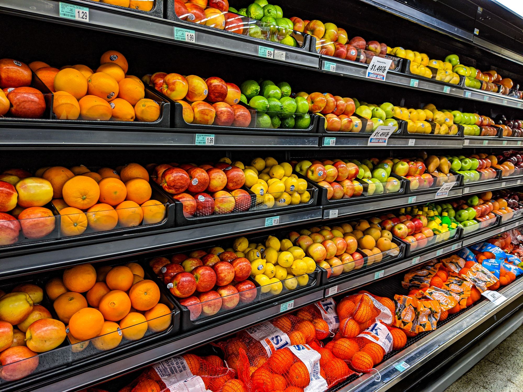 Supermercados en España: ¿Víctimas o Beneficiarios de la Inflación?